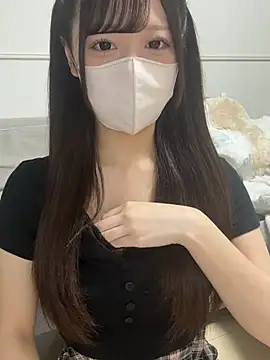 neko ha chan online show from 08/05/26, 09:01