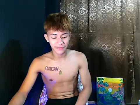 naughtyboyloy 0 online show from 09/27/25, 02:55