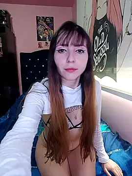 Sophiespenser online show from 11/27/25, 08:11