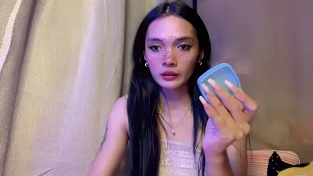 anastasia cums online show from 10/22/25, 01:11