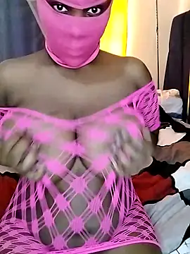 Melanin coco online show from 10/02/25, 09:27