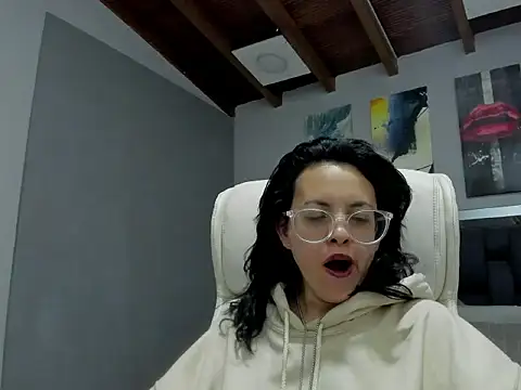 dalila macherano1 online show from 09/21/25, 04:03