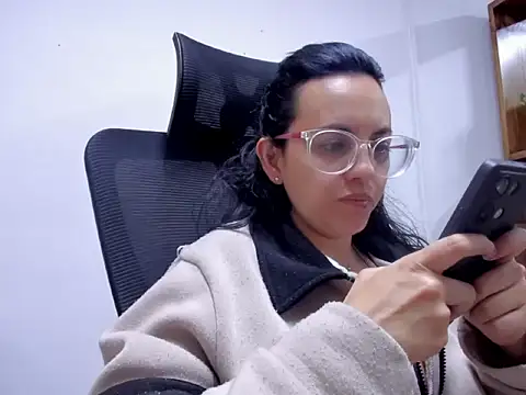 dalila macherano1 online show from 09/25/25, 07:17