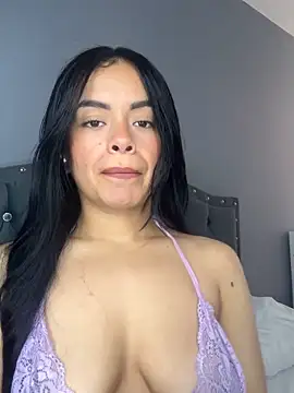 Snapshot of Melissa_coch chatting on 05/06/26, 03:50 Melissa coch online show from 05/06/26, 03:50