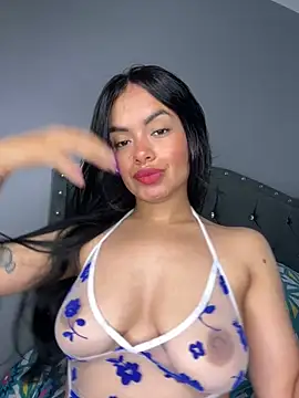 Snapshot of Melissa_coch chatting on 05/17/26, 02:57 Melissa coch online show from 05/17/26, 02:57