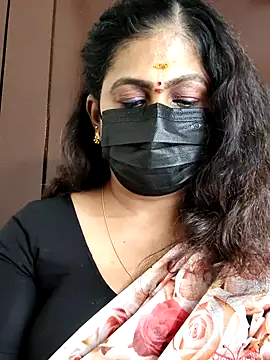 Snapshot of Sweetie_swetha37 chatting on 09/27/25, 09:47 Sweetie swetha37 online show from 09/27/25, 09:47