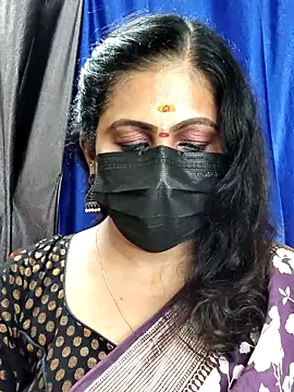 Snapshot of Sweetie_swetha37 chatting on 10/15/25, 01:55 Sweetie swetha37 online show from 10/15/25, 01:55