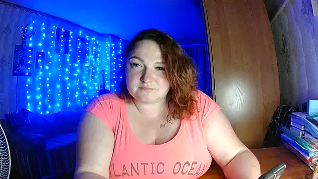 AngelQSky online show from 06/12/26, 07:02