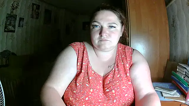 AngelQSky online show from 06/15/26, 08:55