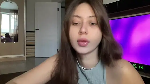 Snapshot of StellarAlice chatting on 11/26/25, 10:16 StellarAlice online show from 11/26/25, 10:16