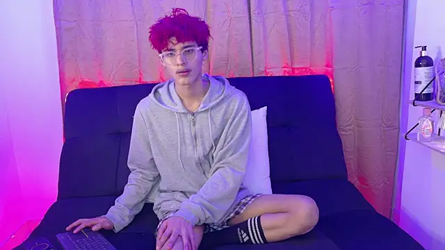 juliansexx online show from 09/12/25, 07:19
