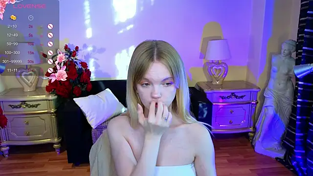 RosesKate online show from 09/29/25, 04:28