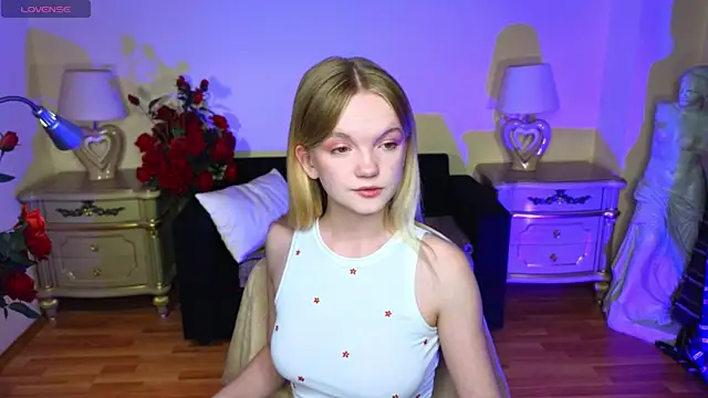 RosesKate online show from 09/29/25, 06:35