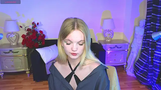 RosesKate online show from 10/02/25, 11:17