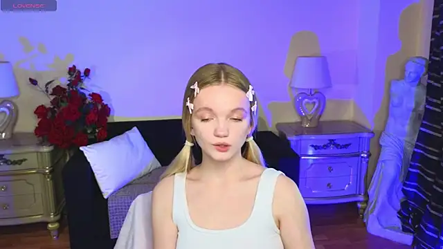 RosesKate online show from 10/05/25, 04:44