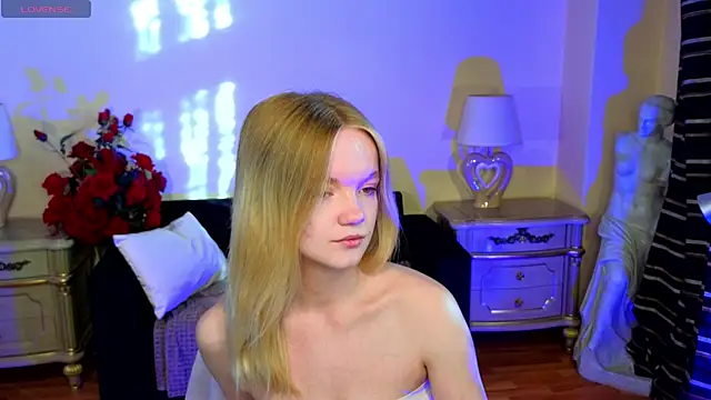 RosesKate online show from 10/06/25, 04:32