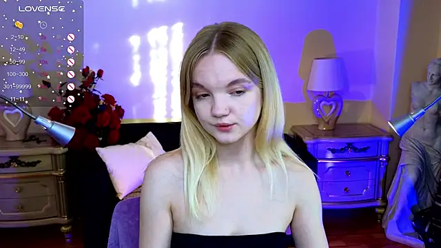 RosesKate online show from 10/09/25, 04:21