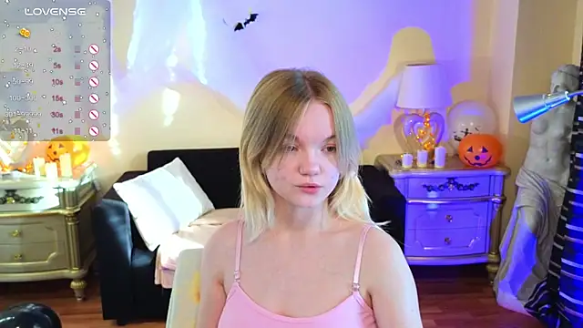 RosesKate online show from 10/22/25, 04:46