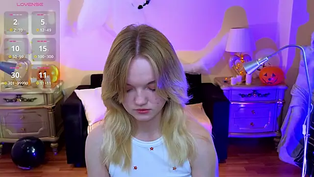 RosesKate online show from 10/24/25, 05:04