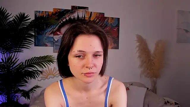 Shine Vivi online show from 09/10/25, 03:23