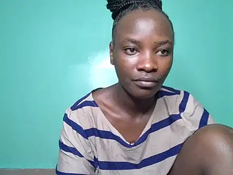 Alexxa ebony online show from 06/12/26, 09:19