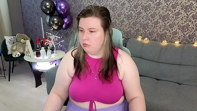 Lillit   online show from 10/29/25, 08:54