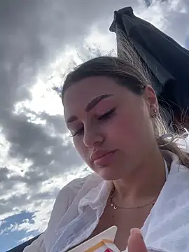 KayaAzur online show from 09/29/25, 08:08