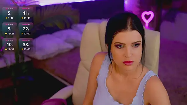 Snapshot of BagiraMays chatting on 09/29/25, 06:57 BagiraMays online show from 09/29/25, 06:57