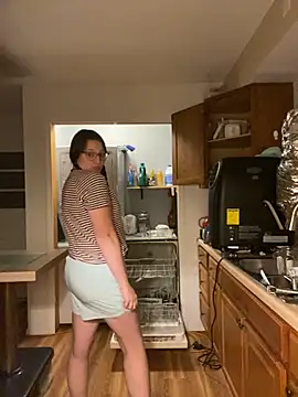 Mommasaurrex online show from 10/08/25, 03:37