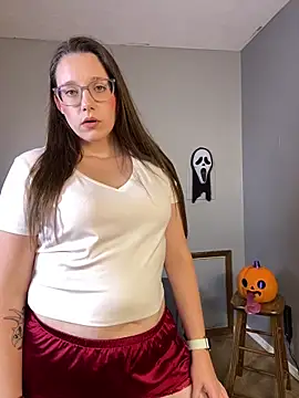 Mommasaurrex online show from 10/14/25, 01:06