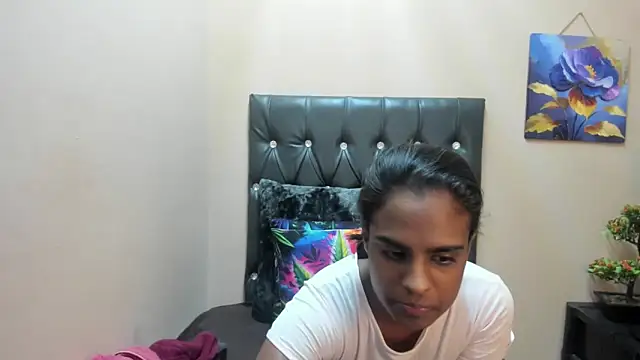 Toxicfantasy4u online show from 05/07/26, 04:34