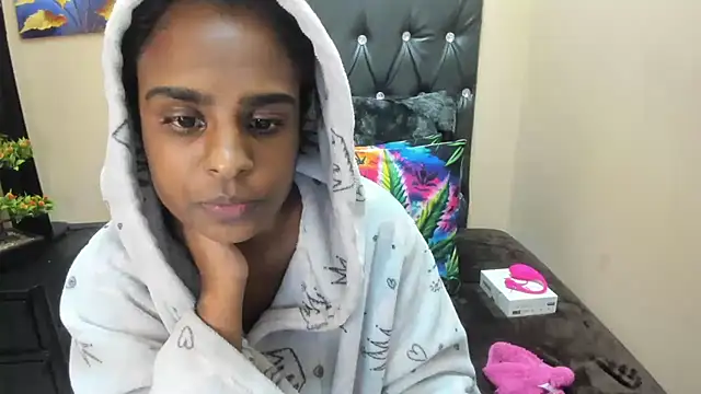 Toxicfantasy4u online show from 05/19/26, 06:14