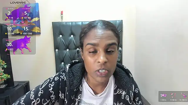 Toxicfantasy4u online show from 06/04/26, 03:29