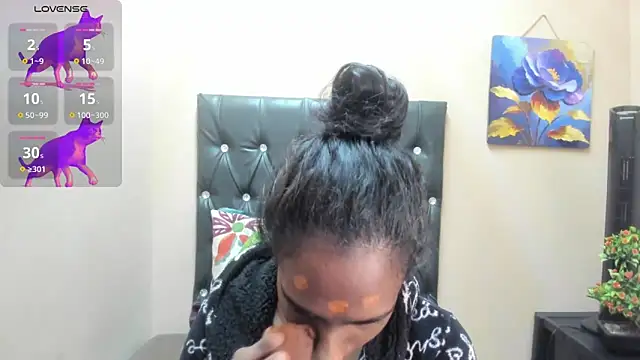 Toxicfantasy4u online show from 06/16/26, 05:54
