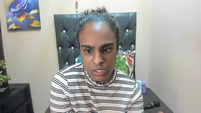 Toxicfantasy4u online show from 06/17/26, 03:24