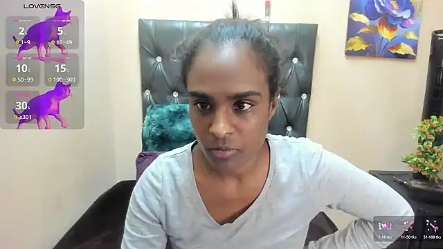 Toxicfantasy4u online show from 06/19/26, 04:22