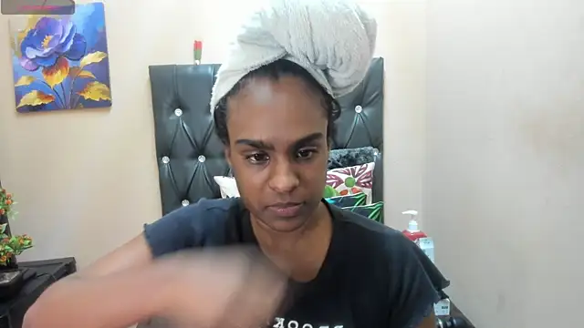Toxicfantasy4u online show from 06/27/26, 04:34