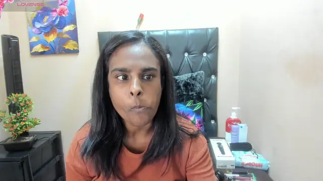 Toxicfantasy4u online show from 07/02/26, 05:52