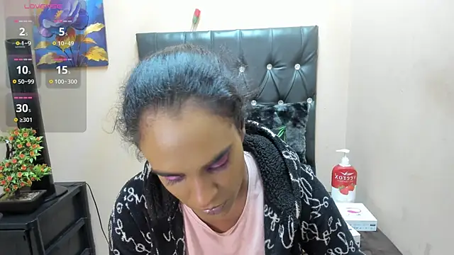 Toxicfantasy4u online show from 07/13/26, 04:32