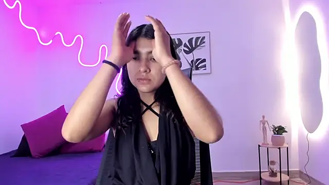 Cherrydollxx online show from 09/19/25, 12:06