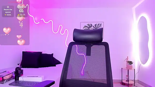 Cherrydollxx online show from 09/27/25, 11:59