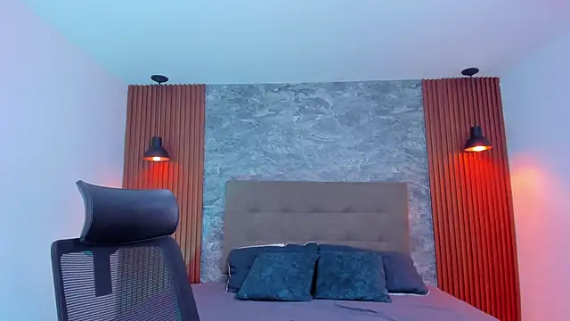 Cherrydollxx online show from 10/03/25, 12:13