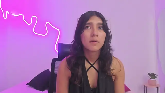 Cherrydollxx online show from 10/28/25, 11:36