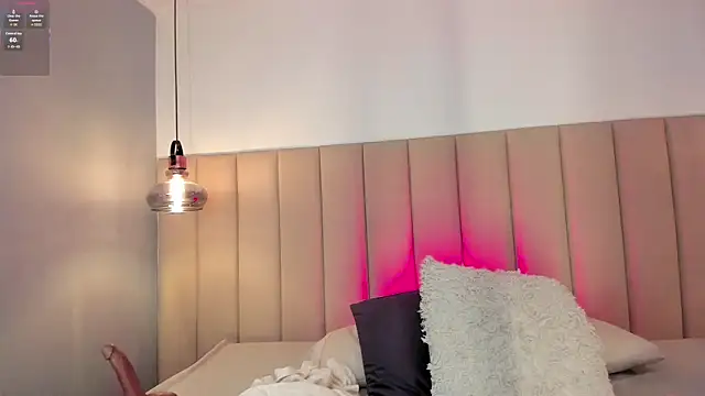 belamonroe online show from 09/30/25, 04:23