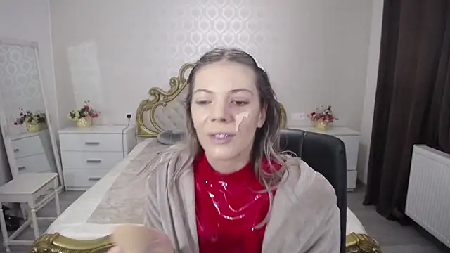 AmberTop online show from 10/15/25, 07:19