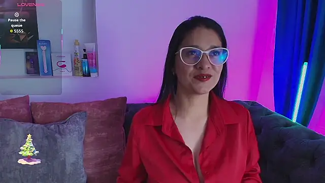 Snapshot of Alana_steel_1 chatting on 01/15/26, 07:39 Alana steel 1 online show from 01/15/26, 07:39