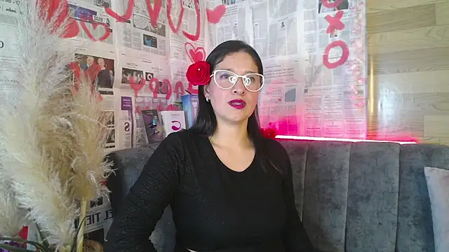 Snapshot of Alana_steel_1 chatting on 02/13/26, 07:21 Alana steel 1 online show from 02/13/26, 07:21