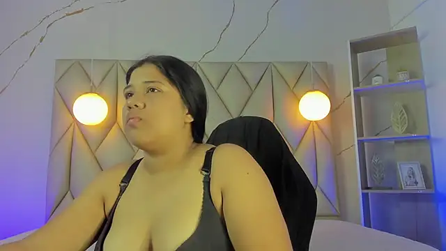 amandarabit online show from 09/16/25, 02:07