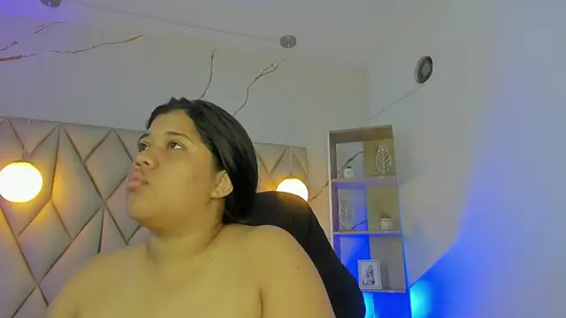 amandarabit online show from 09/24/25, 01:14