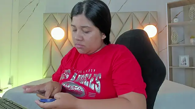 amandarabit online show from 10/06/25, 02:14